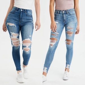BUNDLE: American Eagle Jeans